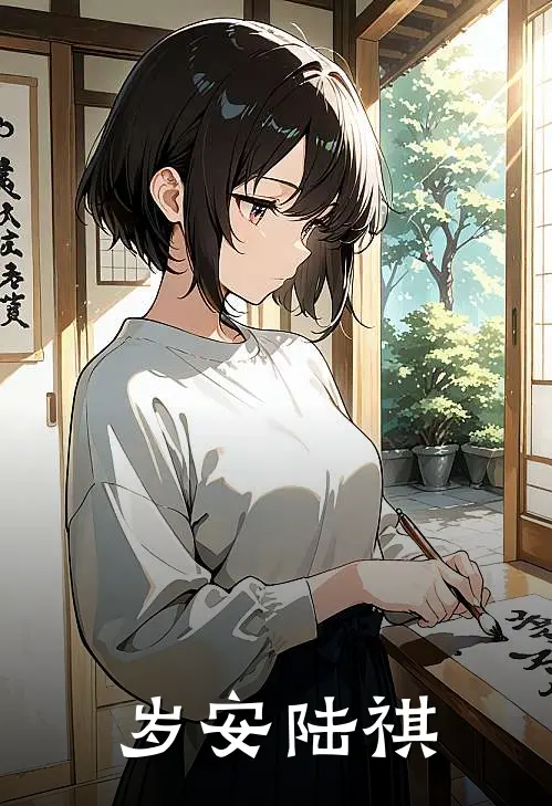 岁安陆祺