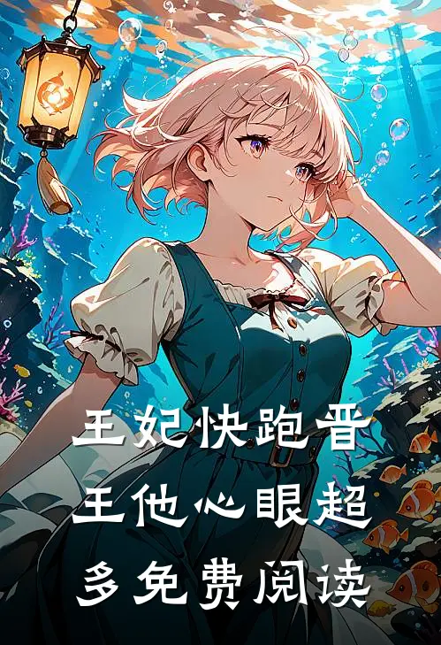 王妃快跑晋王他心眼超多免费阅读