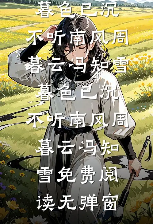 男友的小青梅是爱女婊，没关系我是真媚男完本