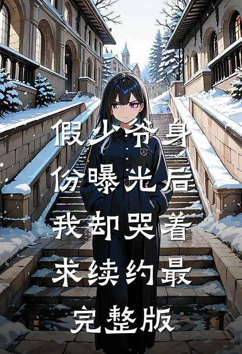 大雾散尽我还爱你最新热门小说