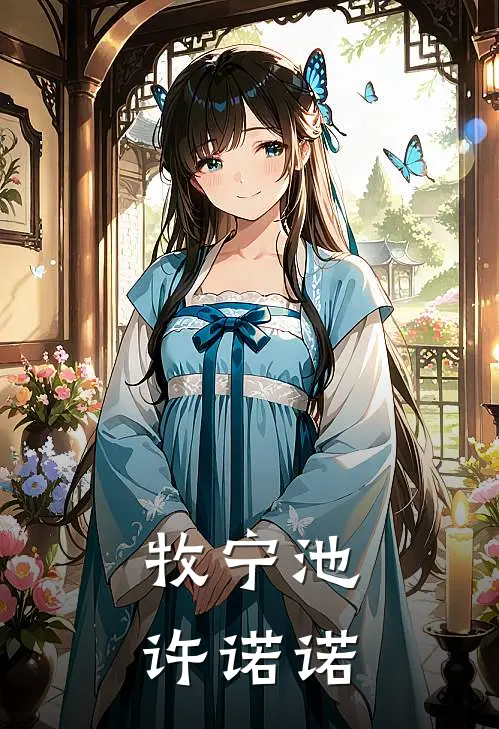 牧宁池许诺诺