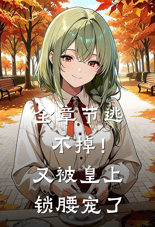全章节逃不掉！又被皇上锁腰宠了
