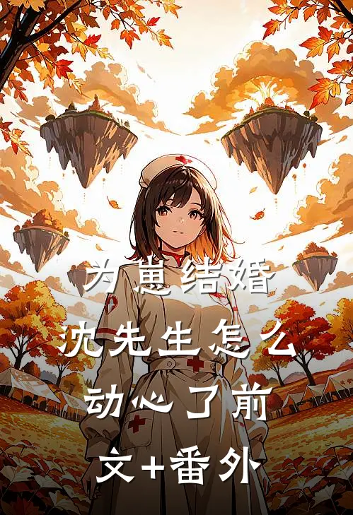 为崽结婚，沈先生怎么动心了前文+番外