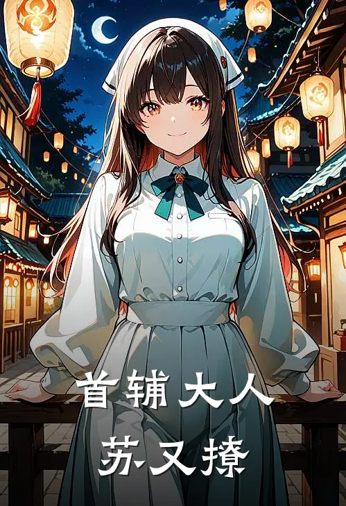 首辅大人苏又撩