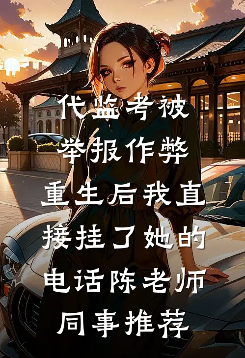 被全家轻视的弃女，我凭高考改写人生