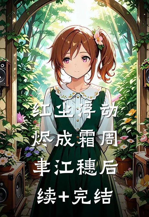 十年婚姻，断在山林章节