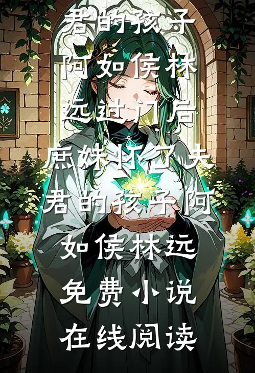 在他掌心中破碎免费阅读全文