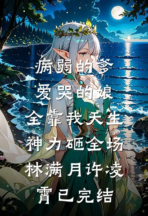 他曾是我人间朝暮章节