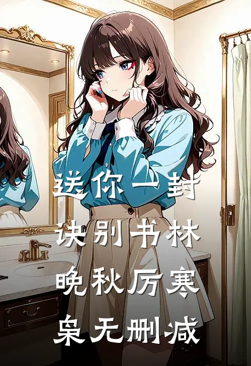 你是人间四月天短篇