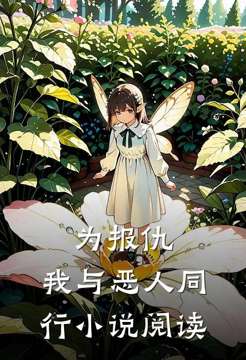 为报仇,我与恶人同行小说阅读