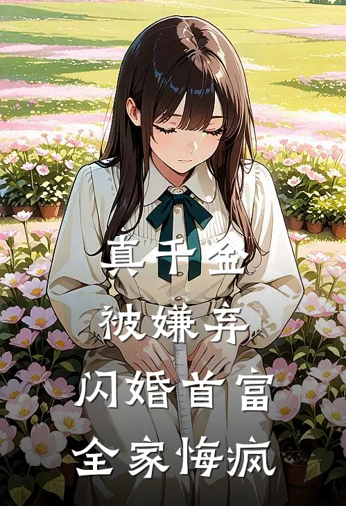 撕我绝密档案，我掀你百万人选婚