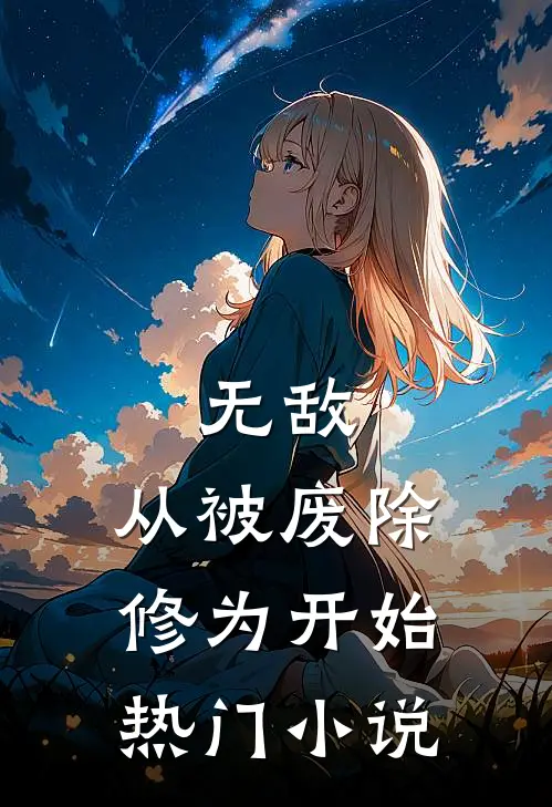 无敌，从被废除修为开始热门小说