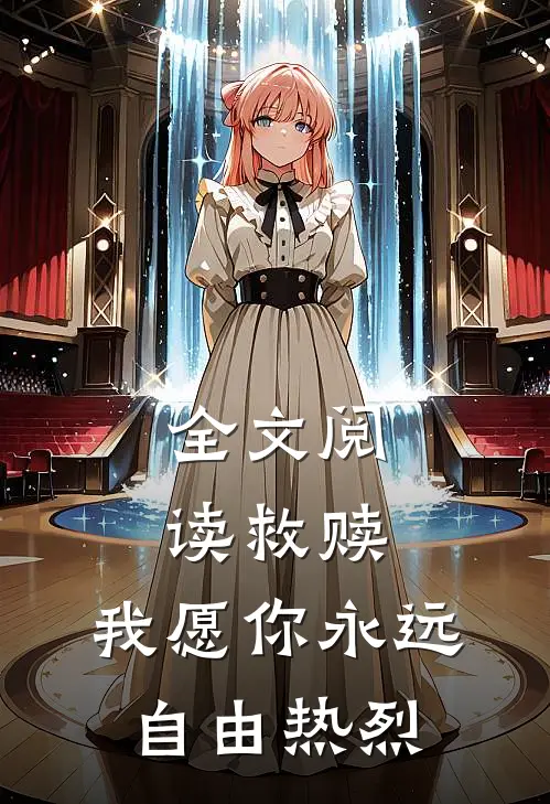 全文阅读救赎：我愿你永远自由热烈