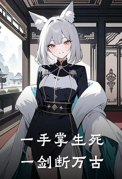 一手掌生死一剑断万古