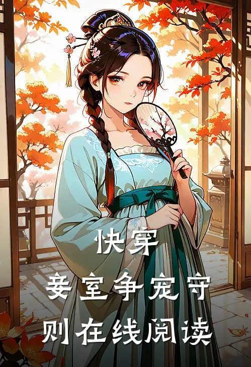 快穿：妾室争宠守则在线阅读