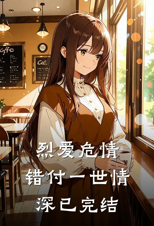 烈爱危情：错付一世情深已完结