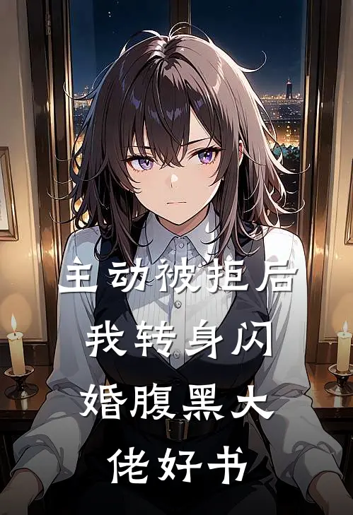 治好痴傻回来时，发现他要开车撞死我！后续+全文