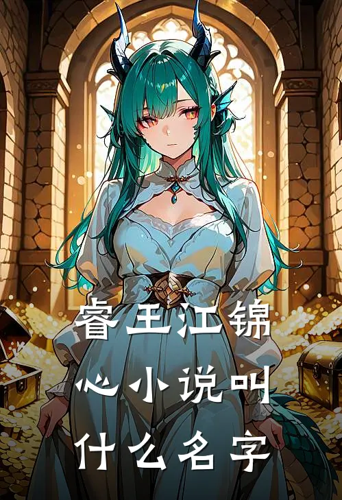 睿王江锦心小说叫什么名字