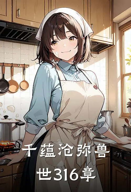 千蕴沧弥兽世316章