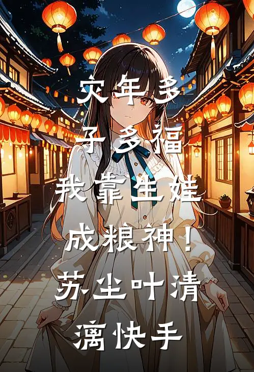 哦，我原来是恶毒妖妃女配人气小说