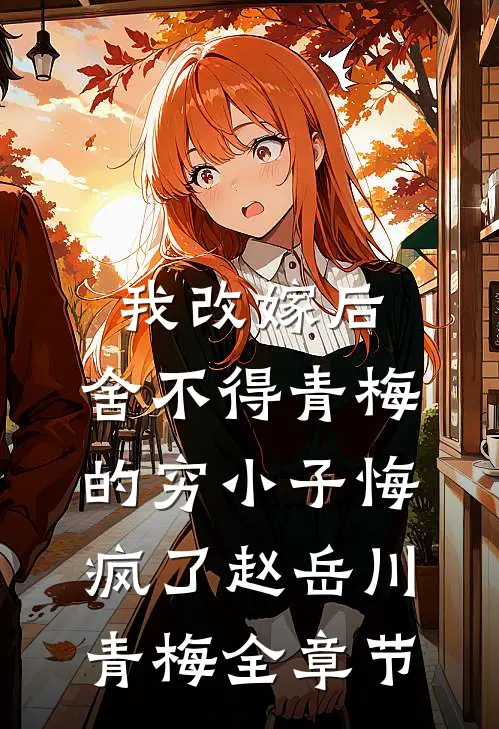 我替三个大佬挡灾后，他们顺着孕肚找上门