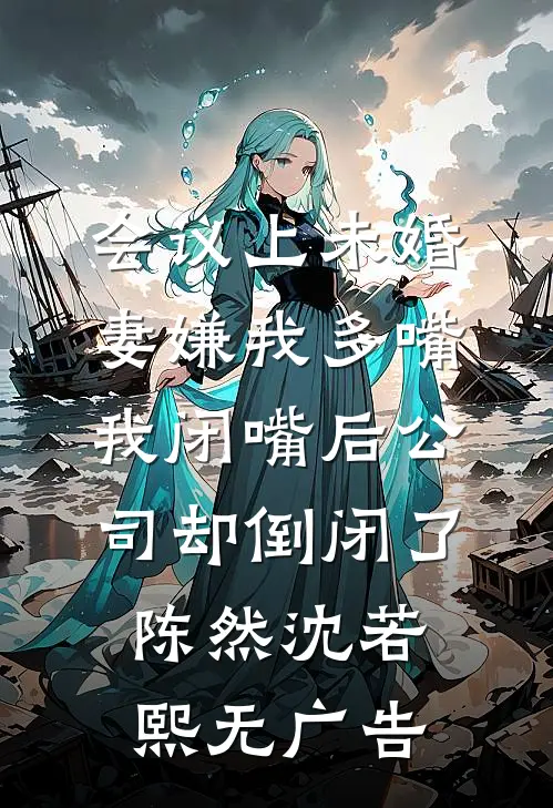 妈是女配，我是炮灰，我俩杀疯了