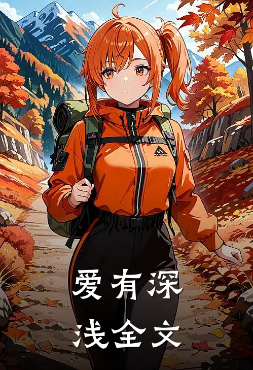爱有深浅全文
