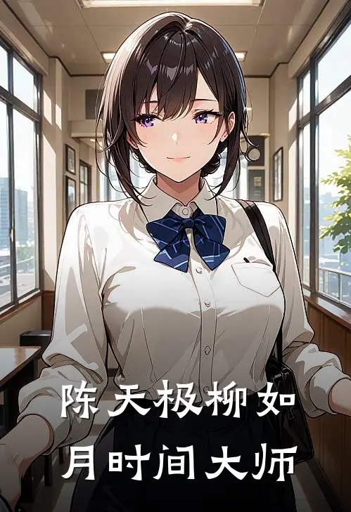 陈天极柳如月时间大师