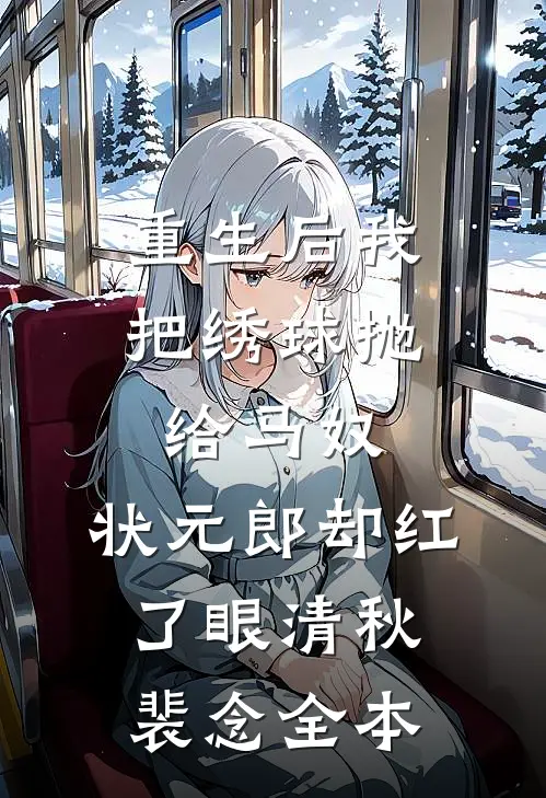 炮灰，但背景硬到系统都惊了小说结局