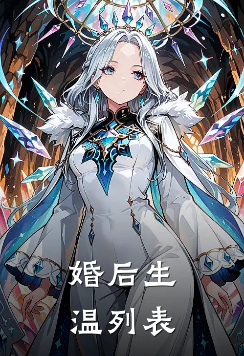 愿我如星君如月全本