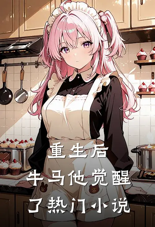 重生后，牛马他觉醒了热门小说