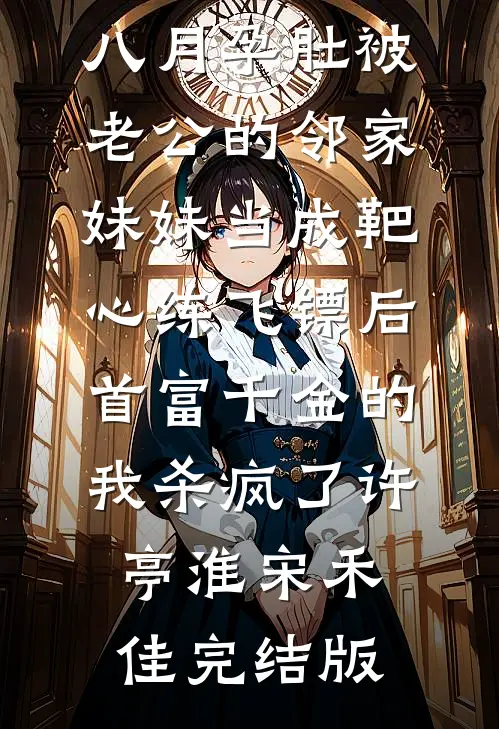 黑户开局：靠声望值暴富后全街震惊​​