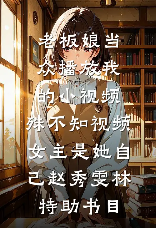 骄横男友路振路瑶:全章+后续