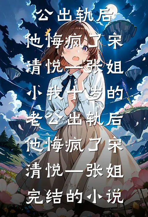霓虹灯深繁花辞全文免费阅读