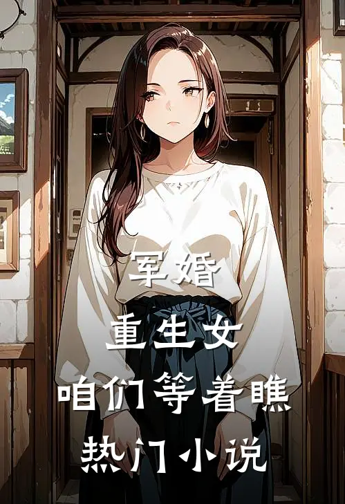 军婚:重生女,咱们等着瞧热门小说