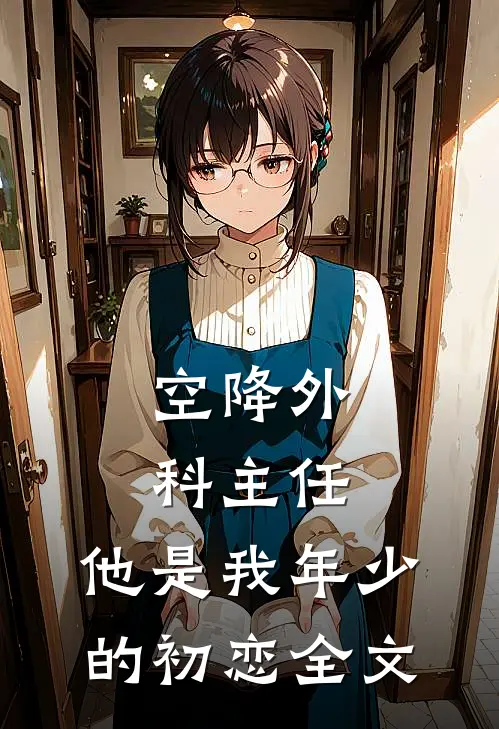 空降外科主任,他是我年少的初恋全文