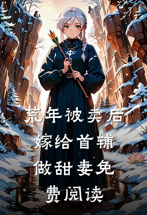 荒年被卖后,嫁给首辅做甜妻免费阅读