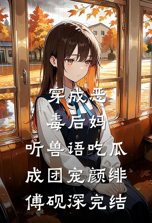 血绣枯海棠，首辅相公悔疯了