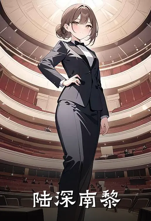 陆深南黎