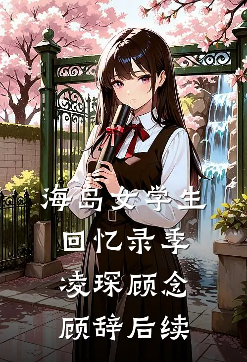 海岛女学生回忆录季凌琛顾念顾辞后续
