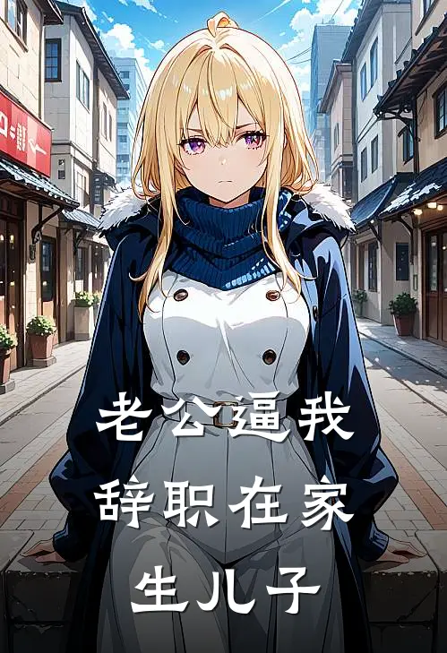 男友出轨上司，我和阔少闪婚了异常火爆