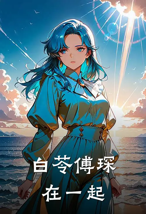 白苓傅琛在一起