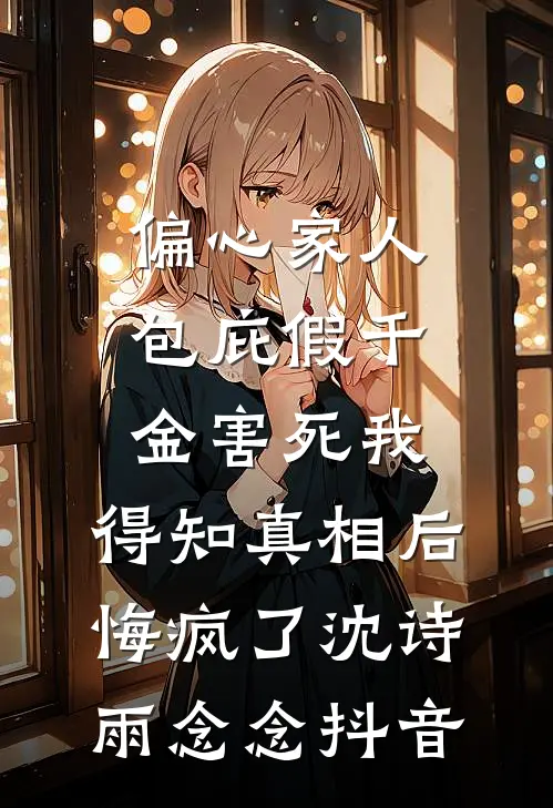 女友嫌我穷，我离开后她又满世界疯找周泽睿顾烨大结局