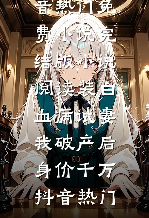 重回八零，改娶参谋千金后前妻悔疯了后续+无弹窗