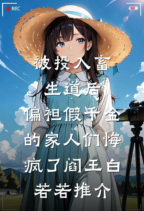 我死后，哥哥疯了完整作品