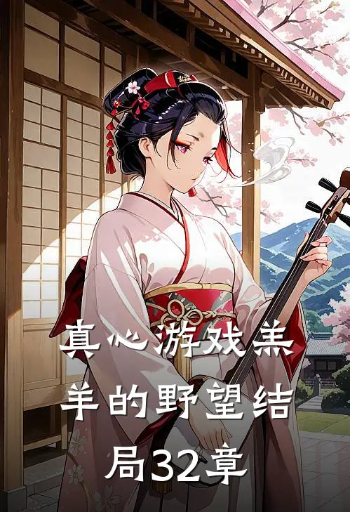 真心游戏羔羊的野望结局32章