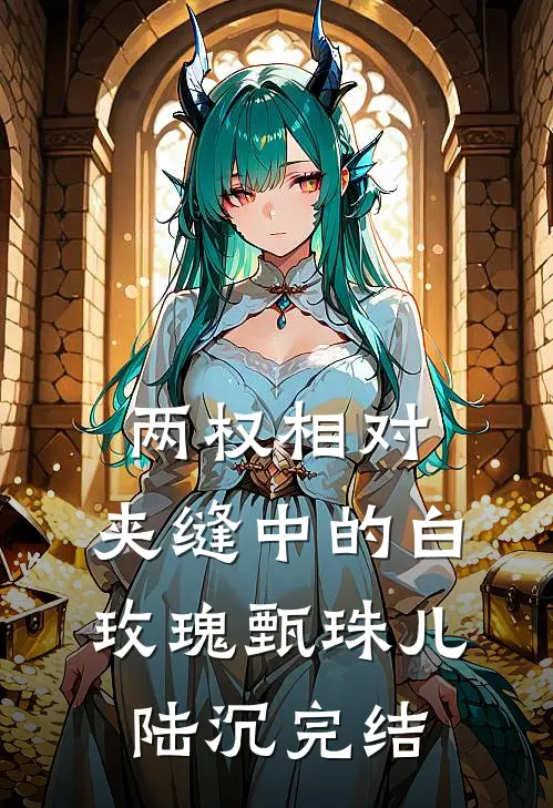 神豪：谁家宿主PUA系统啊！已完结版