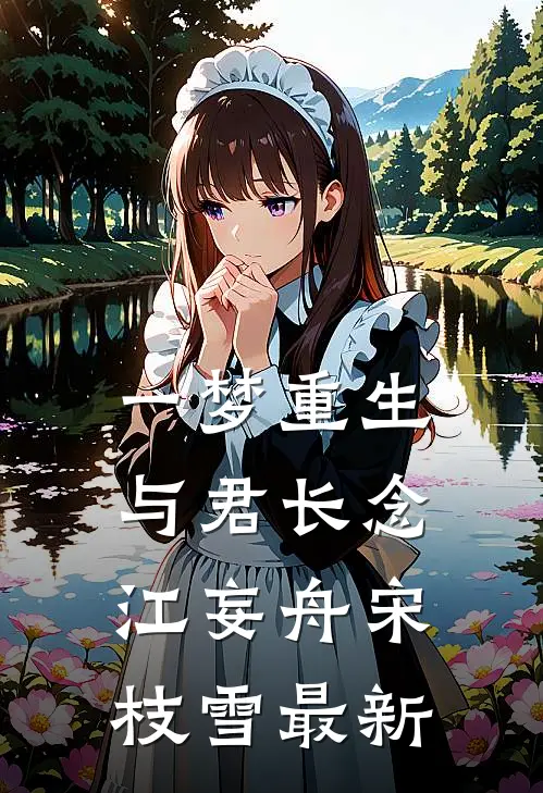 姐姐爱风骨，我爱荣华富贵全章节阅读