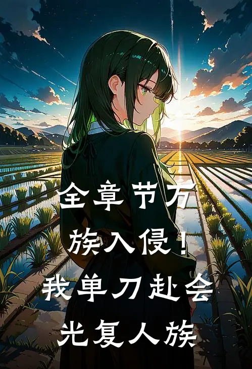 全章节万族入侵！我单刀赴会光复人族