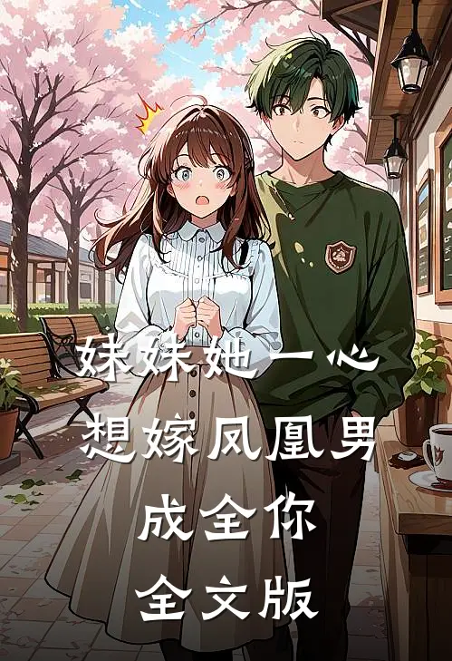 妹妹她一心想嫁凤凰男，成全你全文版